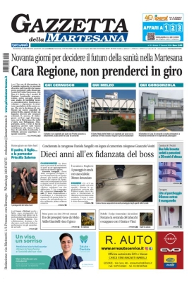 Gazzetta della Martesana