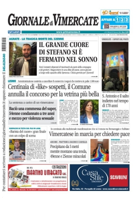 Giornale di Vimercate