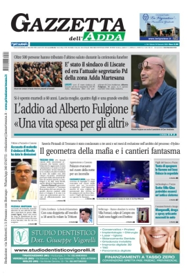 Gazzetta dell'Adda
