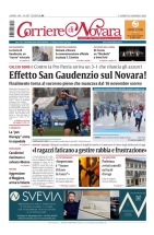 corrierenovara