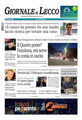 Giornale di Lecco