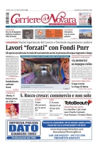 corrierenovara
