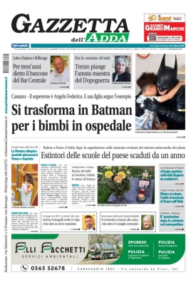 Gazzetta dell'Adda
