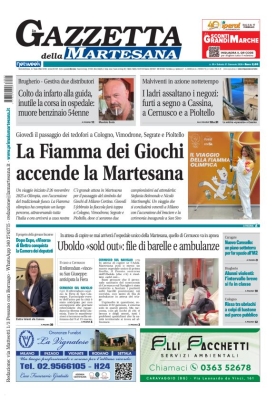 Gazzetta della Martesana