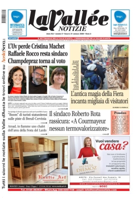 La Vallé Notizie