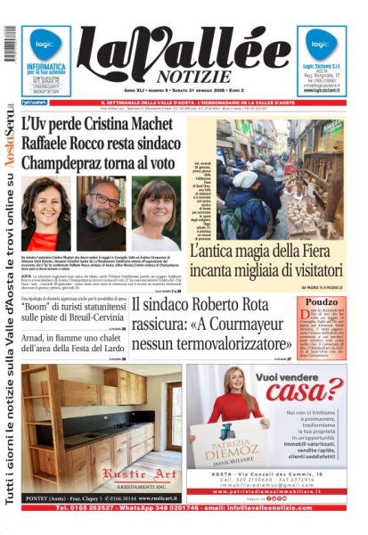 La Vallé Notizie