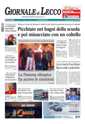 Giornale di Lecco