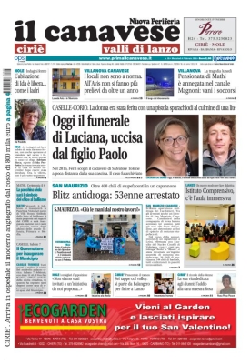 Il Canavese Ciriè e Valli di Lanzo