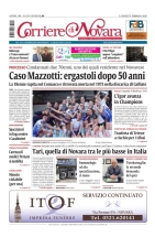 corrierenovara