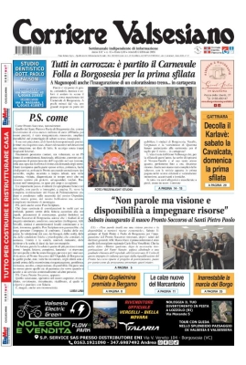 Corriere Valsesiano
