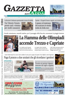Gazzetta dell'Adda