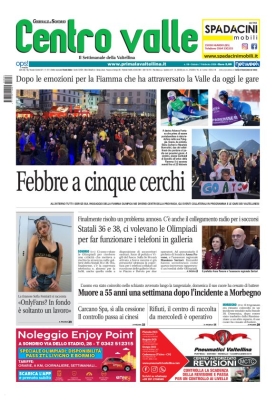 Giornale di Sondrio