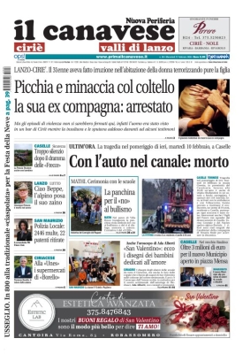 Il Canavese Ciriè e Valli di Lanzo