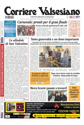 Corriere Valsesiano