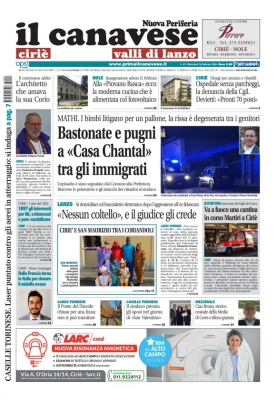 Il Canavese Ciriè e Valli di Lanzo