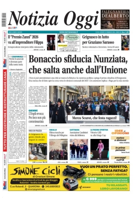Notizia Oggi - Borgosesia