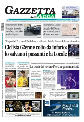 Gazzetta dell'Adda