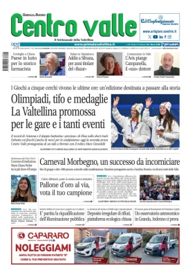 Giornale di Sondrio