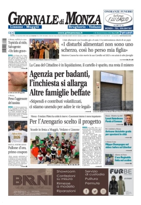 Giornale di Monza