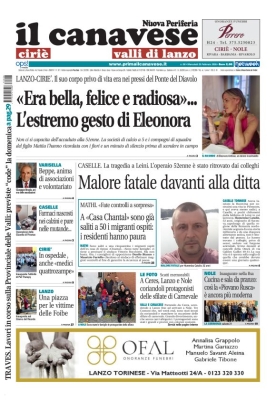 Il Canavese Ciriè e Valli di Lanzo