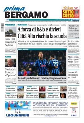 Prima Bergamo