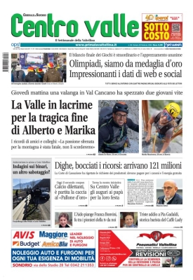 Giornale di Sondrio