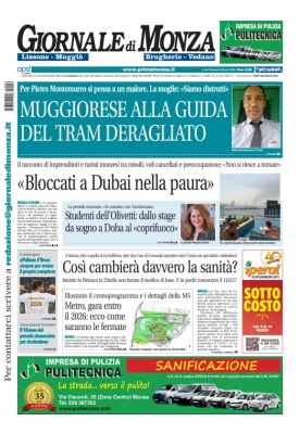 Giornale di Monza
