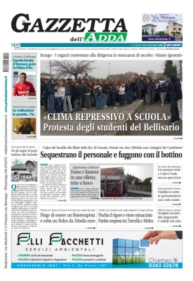 Gazzetta dell'Adda
