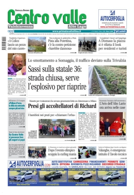 Valchiavenna Centro Valle