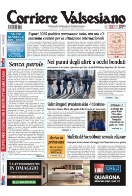 Corriere Valsesiano