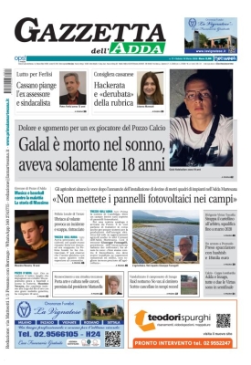 Gazzetta dell'Adda