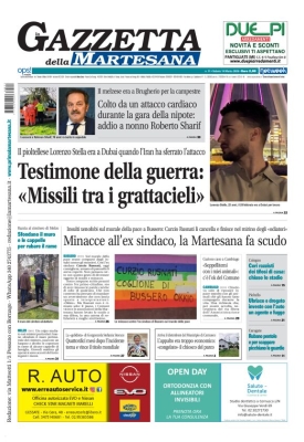 Gazzetta della Martesana