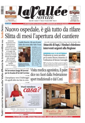 La Vallé Notizie