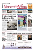 corrierenovara
