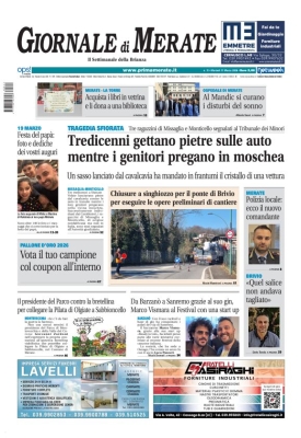 Giornale di Merate