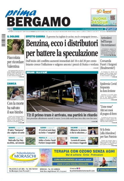 Bergamo Post