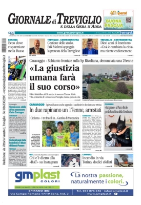 Giornale di Treviglio