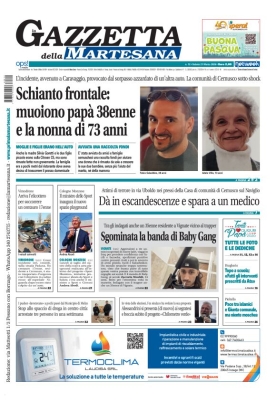 Gazzetta della Martesana