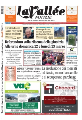 La Vallé Notizie