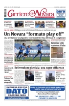 corrierenovara