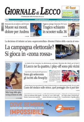 Giornale di Lecco