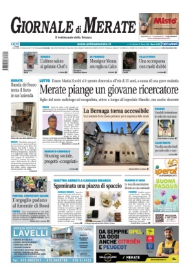 Giornale di Merate