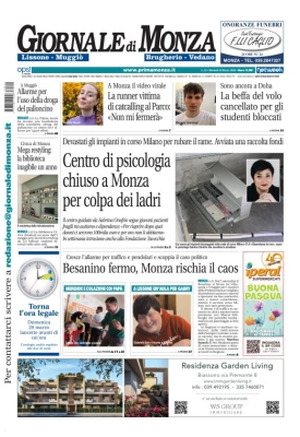Giornale di Monza
