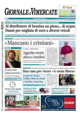 Giornale di Vimercate
