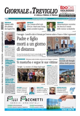 Giornale di Treviglio