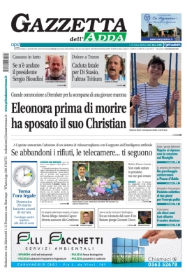 Gazzetta dell'Adda