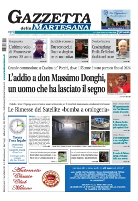 Gazzetta della Martesana