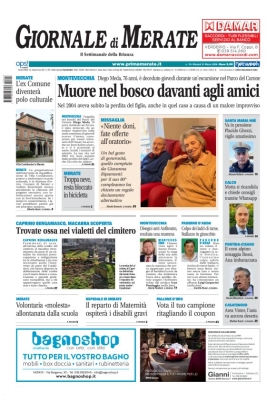 Giornale di Merate