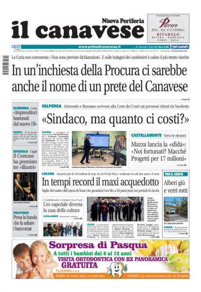 Il Canavese