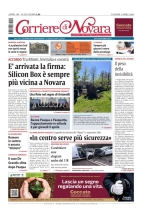corrierenovara